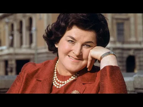 The Incomparable Birgit Nilsson
