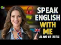 Lagu Sharpen Your English Listening | Catch Every Word Clearly