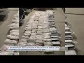 2 Bakersfield man accused in multi-state drug case