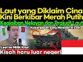 Download Lagu [Kisah haru luar negeri] Kemenangan Laut Indonesia yang Tak Bisa Dihentikan oleh Cina