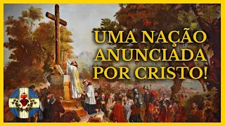 O MILAGRE de OURIQUE e a PROFECIA sobre o BRASIL! Melhores momentos com @JoseCarlosSepulveda!