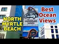 SNOOKY S Oceanfront Dining in NORTH MYRTLE BEACH SC Best views of the ocean Overview MAY 2023