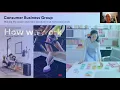 3M Internship Opportunity Presentation