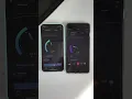 AT T LTE Band 2 vs T-Mobile LTE Band 71