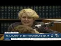 Former prosecutor reacts Betty Broderick s death