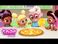 Download Lagu Animated Cartoon for Kids | Stories of Sara! | Full episodes!!