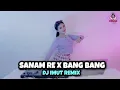 VIRAL!!! SANAM RE X BANG BANG (DJ IMUT REMIX)