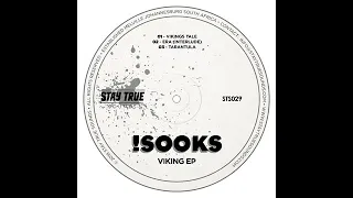  sooks tarantula original mix 