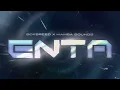 ENTA by Boybreed & Mamba Sounds - (Visualiser)