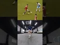 Cristiano Ronaldo Step-over Tutorial