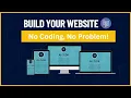 Carrd the Perfect Tool for Building Simple Websites No coding No problem