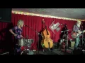 Fred Eaglesmith - 105 (Tif Ginn on drums)