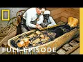 Curse of the Mummy Full Episode Lost Treasures of Egypt