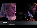Phoebe Bridgers - Lost Boys in the Radio 1 Live Lounge @phoebebridgersmusic