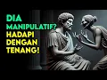 Lagu 7 Cara Stoikisme Menghadapi PASANGAN TOXIC tanpa RIBUT \u0026 DRAMA!