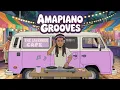 AMAPIANO FRIDAY | DJ SET THE LAVENDER CAFE