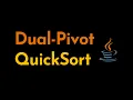 Dual-Pivot Quicksort Explained and Implemented with Examples in Java Sorting Algorithms Geekific