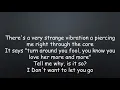 The Communards Never Can Say Goodbye Lyrics