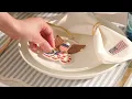 USA 250th Anniversary - Bring Beauty to Every Table with Lenox