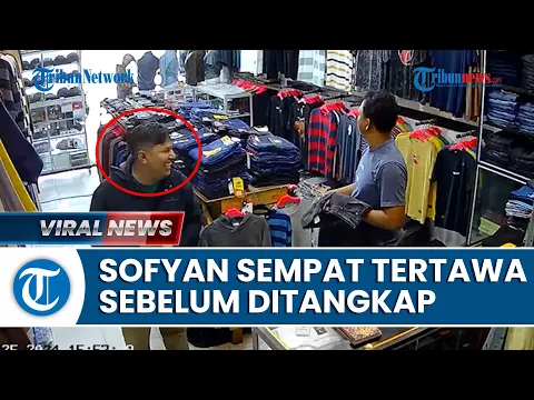 Download MP3 Detik-detik Caleg PKS Aceh Tamiang Ditangkap Polisi saat Beli Celana, Sofyan Pengedar Narkoba 70 KG