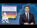 Download Lagu Weekend Update: The Government Shut down, Israel and Hamas Peace Deal - SNL