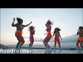 Download Lagu Vanilla Ice -  Ice Ice Baby (Shuffle Dance)