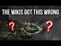 This Dark Souls Character Isn t Real