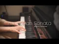 Download Lagu HUNGARIAN SONATA - Richard Clayderman [hướng dẫn cover] Mây Piano Tutorial