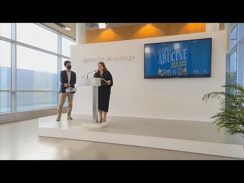 YouTube player