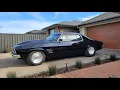 GTS Monaro 555ci Big Block for sale