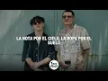 Xavi, Kapo - Bien Pedos (Letra)