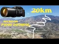 Nikon p1000 zoom test super zooming camera 2026 world super zooming camera