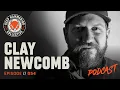 Clay Newcomb Keep Hammering Collective Episode 054