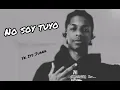 Yk Its Junaa - No Soy Tuyo  ( Audio Oficial by @Yovtrapper 