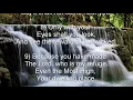 Psalm 91 NKJV - Safety of Abiding in the Presence of God