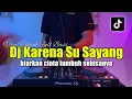 Download Lagu DJ KARENA SU SAYANG VIRAL TIKTOK - BIARKAN CINTA TUMBUH SEBISANYA