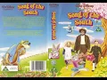 Download Lagu Disney's Song of the South VHS Opening (UK VHS Red logo Edition)