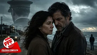 SUBURBIOS DEL ALMA | Drama de la Vida Real melancólico e íntimo | Película Latina Completa 4K