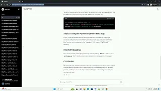 static files not loading django pythonanywhere