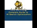 What Is AIO The Complete Guide to AI Search Optimization