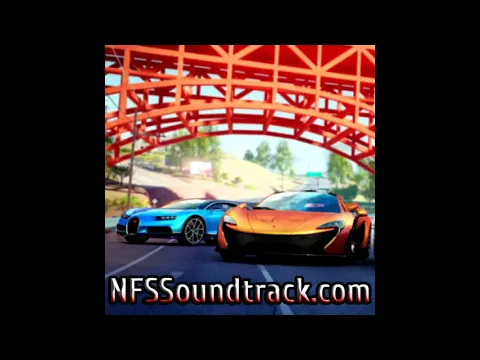 Download MP3 AWOLNATION - Passion Instrumental (Asphalt 9)