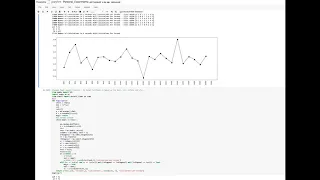 Random Magic Square Creation Numpy Matrix Python