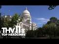 Arkansas s morning headlines August 20 2026