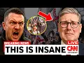 Download Lagu Watch How Keir Starmer GOES BALLISTIC After London Rises For Free speech LIVE from Today's Festival