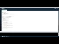 Bouncing Ball Code Explanation