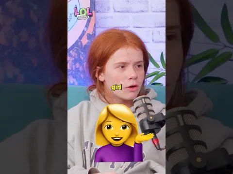 She’s Never Seen an Ugly Girl!
