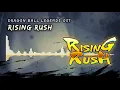 Download Lagu Dragon Ball Legends OST - Rising Rush