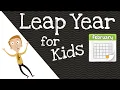 Download Lagu Leap Year for Kids