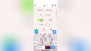 Cryptogram Level 7 Solution Walkthrough