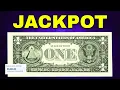 Rare 1988 1 Bills to Look For